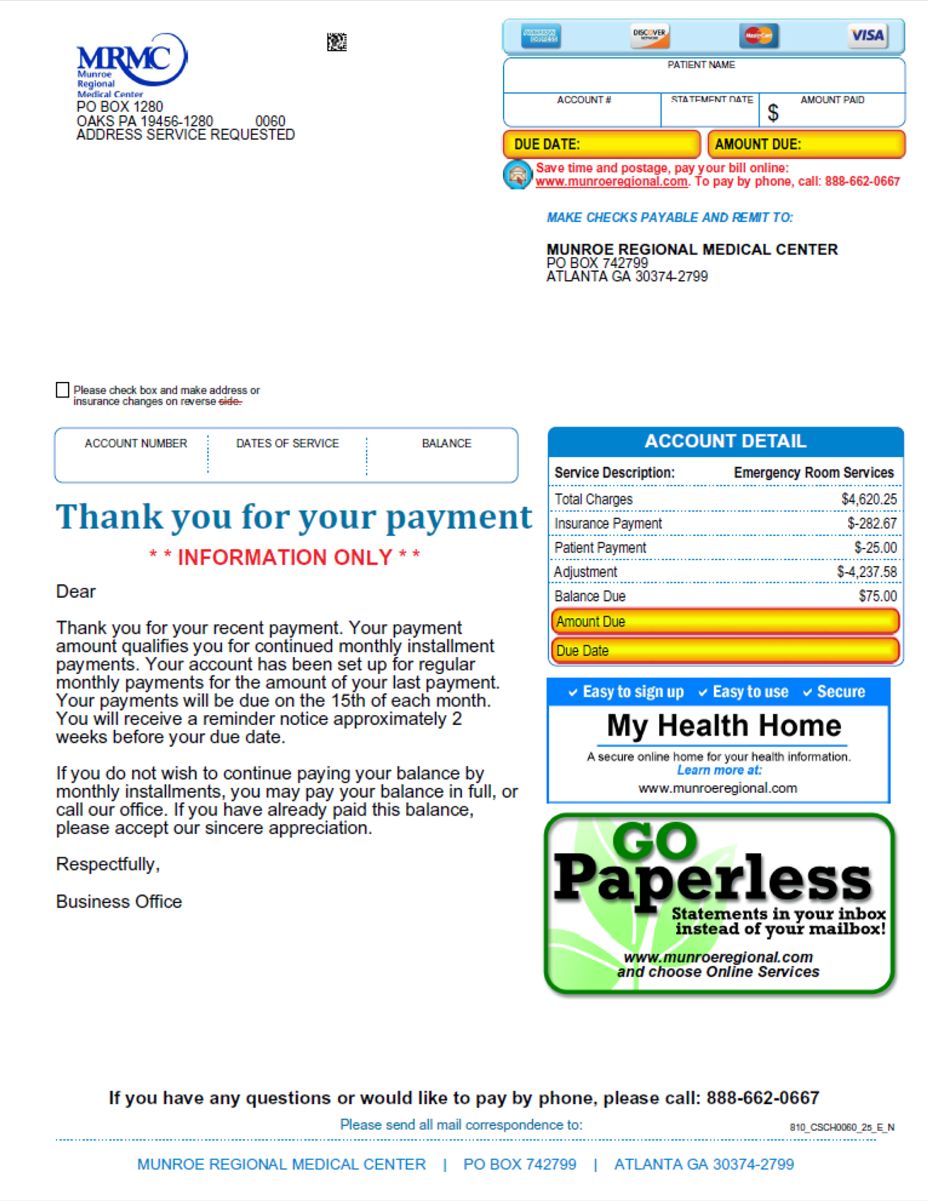 Billpay.adventhealth.com