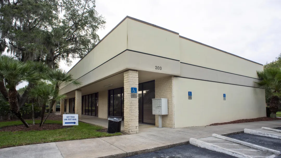 AH Medical Plaza Apopka