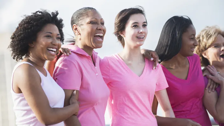 Breast Cancer Prevention Program