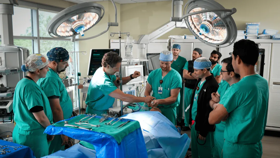 Anesthesiology Residency | Graduate Medical Education at AdventHealth Orlando