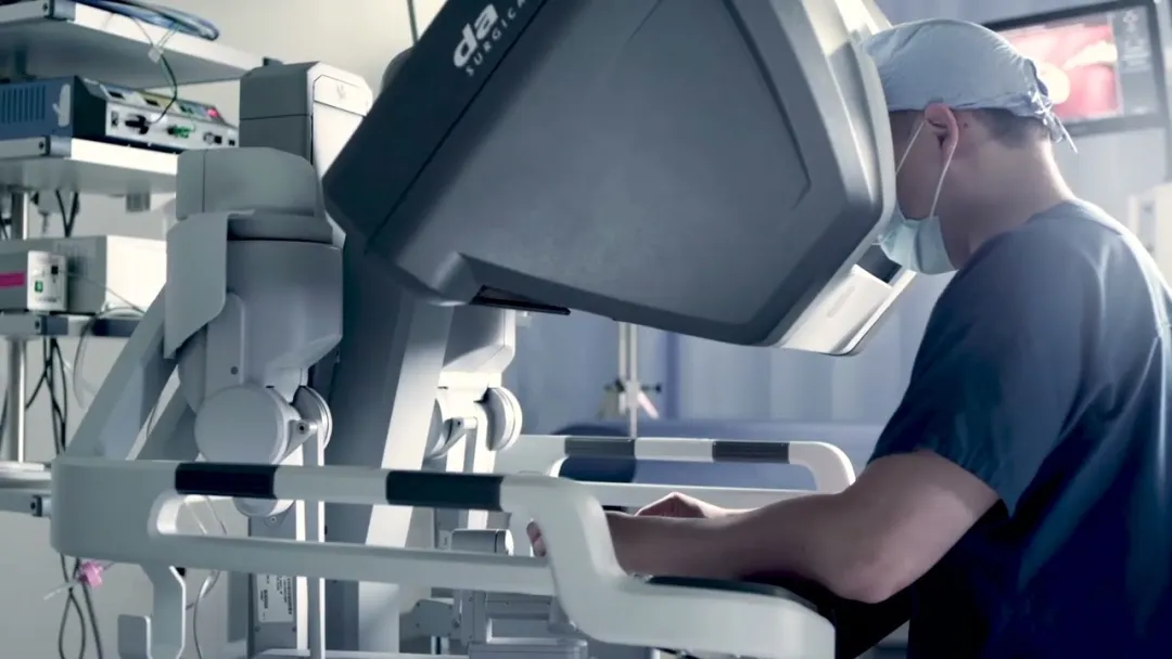 New Operating Rooms at AdventHealth