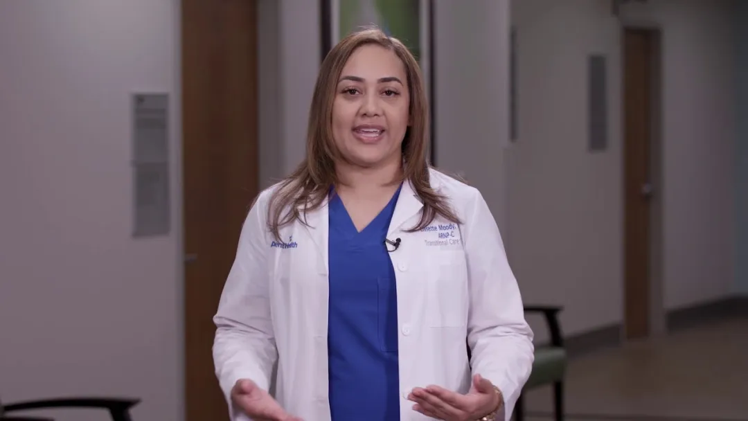 AdventHealth Care Clinic - 2019