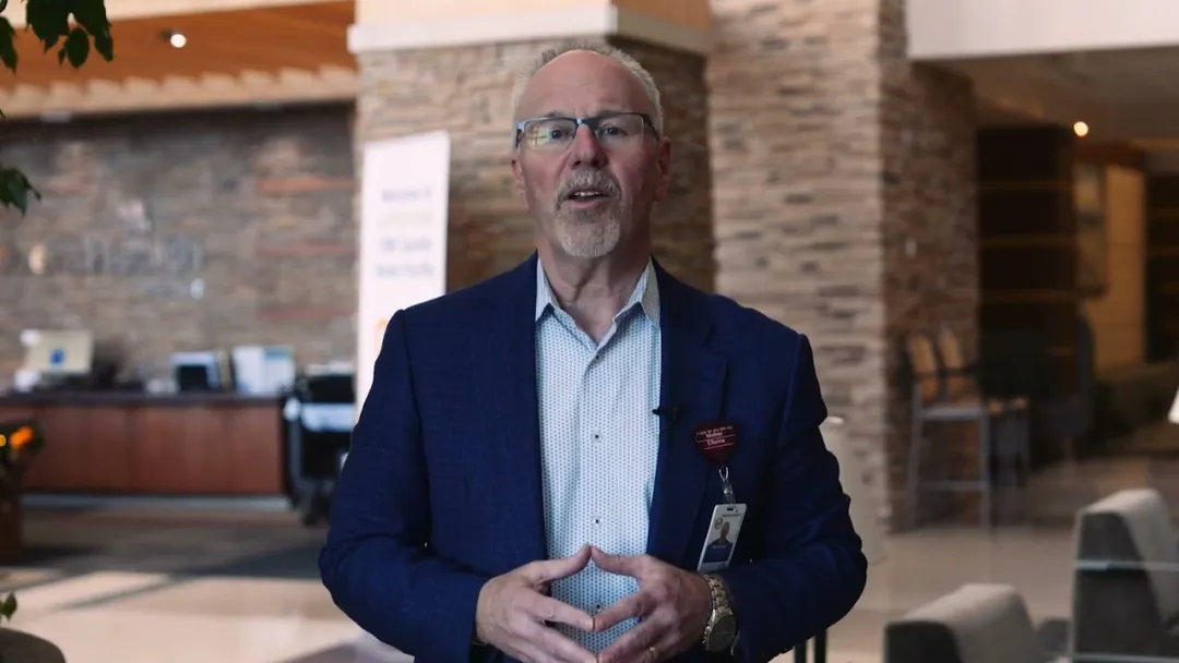 Transforming Healthcare in Rural Rwanda | AdventHealth Global Health Initiatives