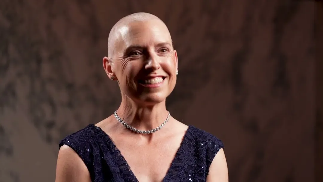 AdventHealth Cancer Center Shawnee Mission: Shave to Save 2023