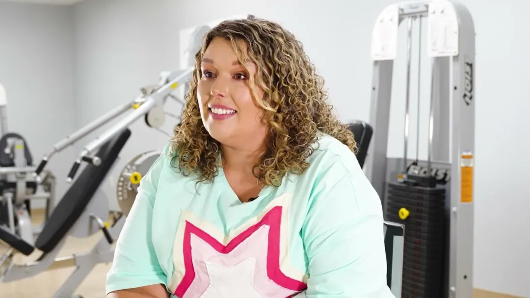 Hope and Progress: Maddie's Journey with Spinal Cerebellar Ataxia