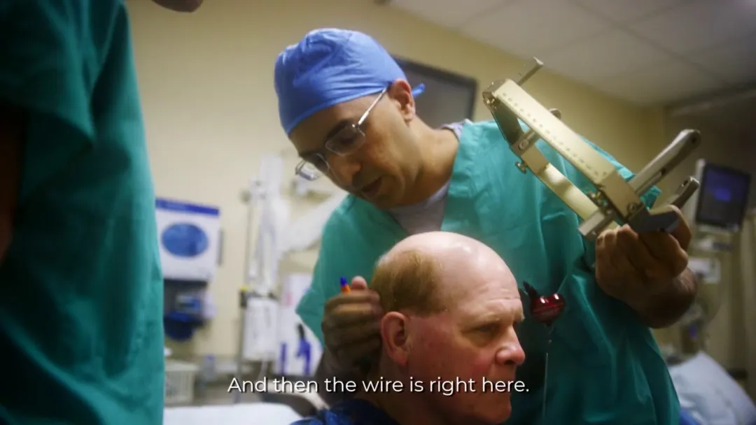 Deep Brain Stimulation Treatment | AdventHealth