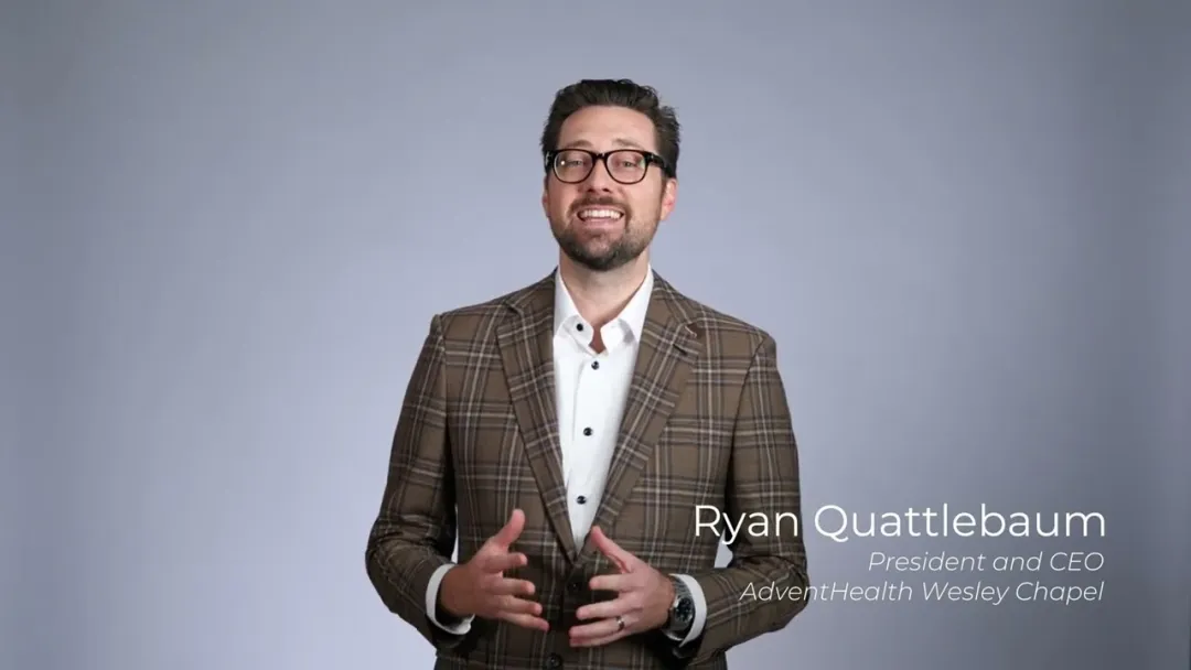 Thank You for Your Involvement in the Employee Giving Program at Wesley Chapel