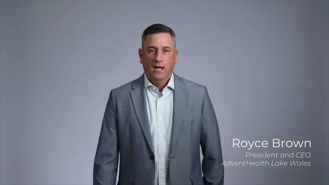 Thank You Employee Giving Program at Lake Wales