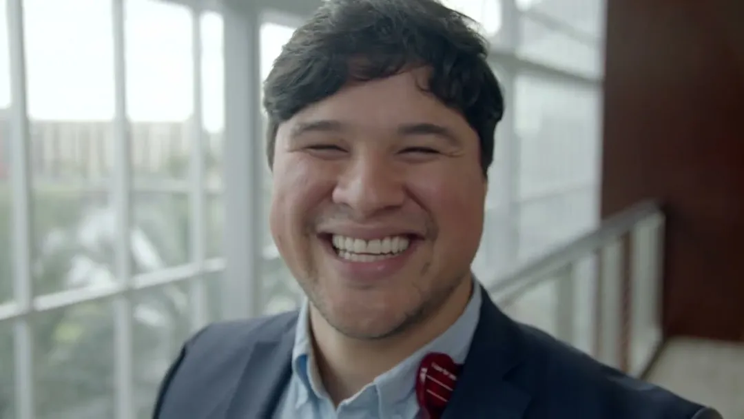 AdventHealth Leadership Internship – Information Technology