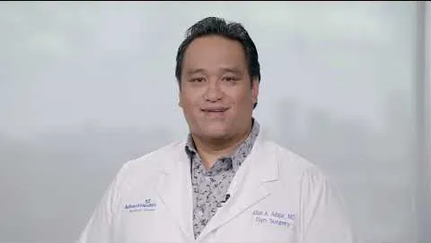 Allan Adam Adajar, MD
