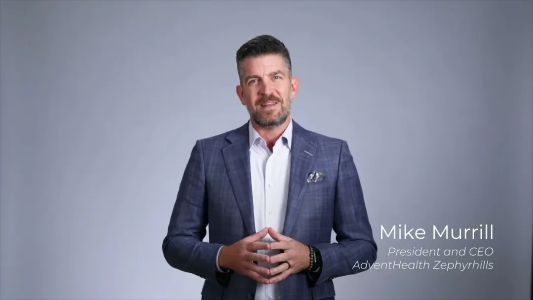 Thank You Friends of the Foundation Zephyrhills