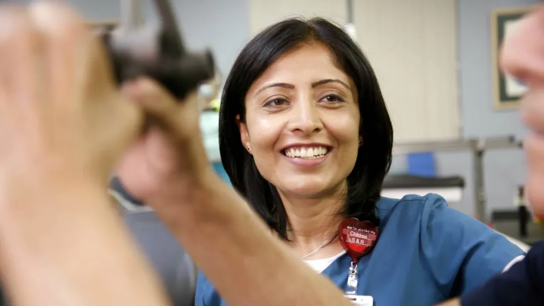 Heartland Sports Medicine and Rehab Clinic