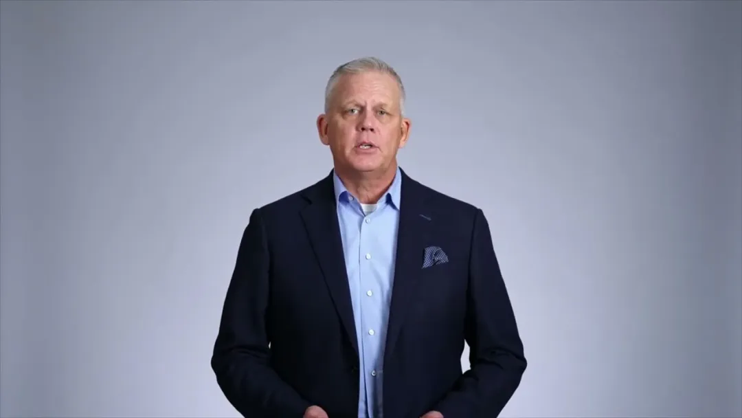 Thank You Friends of the Foundation Tampa