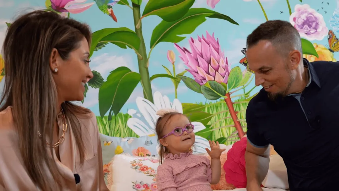 AdventHealth for Children and Mark Tremonti start Southeast’s first lifespan Down syndrome program