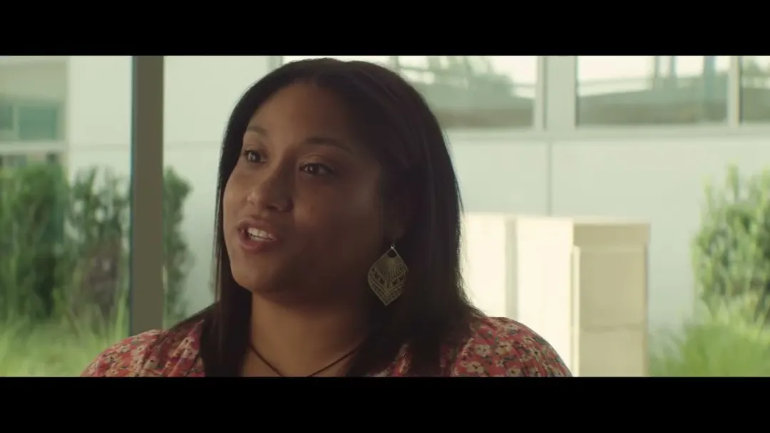 Women’s Cancer Care: DeJesus Family