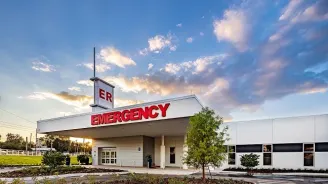 AdventHealth Belleview ER