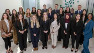 2025 ORL PGY1 & PGY2 Pharmacy Residency Program