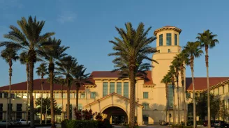 Photo of AdventHealth at Celebration.