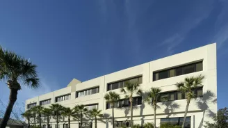 AdventHealth Deland Building