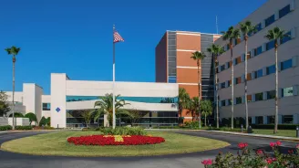 Photo of AdventHealth Fish Memorial