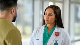 Physician Recognition