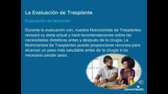 AdventHealth Porter Kidney Evaluation