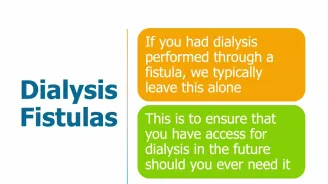 AdventHealth Porter | Post Kidney Transplant Education