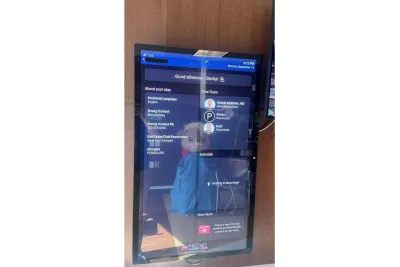 hellocare AdventHealth Castle Rock 5