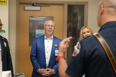 SMFR and AdventHealth Parker Blood Program 2