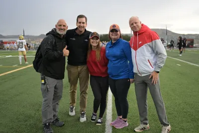 DCSD, AdventHealth Stadium Naming Team 2