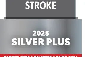 Get With The Guidelines Stroke Castle Rock 2025