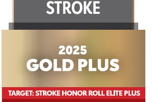 Get With The Guidelines Stroke Littleton 2025