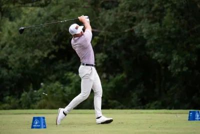 AdventHealth Foundation West Florida Golf Tournament 2025