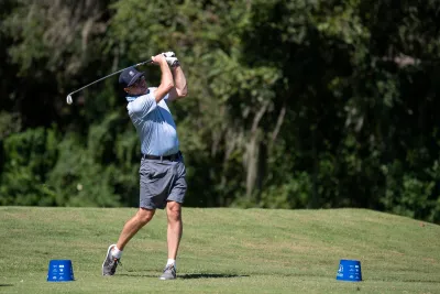 AdventHealth Foundation West Florida Golf Tournament 2025