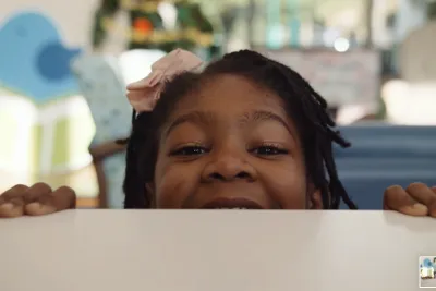 AdventHealth for Children's West Lakes Early Learning Center