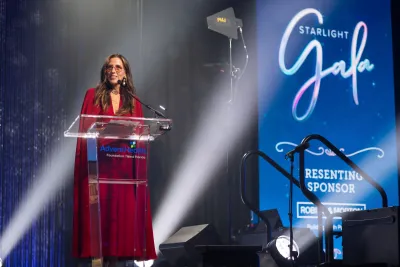 AdventHealth Foundation Starlight Gala, AdventHealth Foundation West Florida event