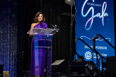 AdventHealth Foundation Starlight Gala, AdventHealth Foundation West Florida event