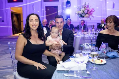 AdventHealth Foundation Starlight Gala, AdventHealth Foundation West Florida event