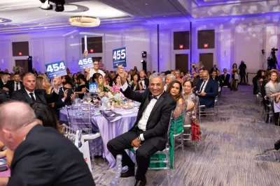 AdventHealth Foundation Starlight Gala, AdventHealth Foundation West Florida event