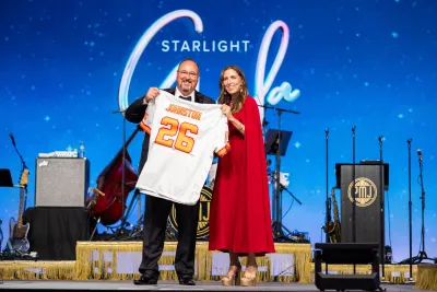 AdventHealth Foundation Starlight Gala, AdventHealth Foundation West Florida event