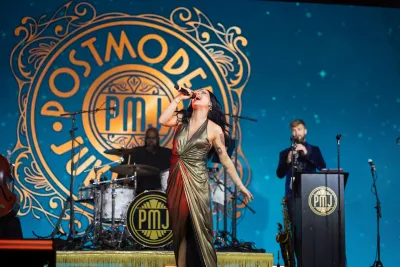 AdventHealth Foundation Starlight Gala, AdventHealth Foundation West Florida event