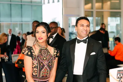 Dr Raj at Golden Gala 43