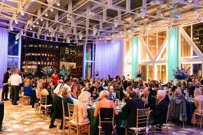 Dinner at Golden Gala 43