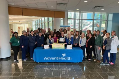 AH Daytona Beach GWTG 2025