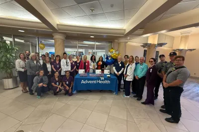 AH Palm Coast GWTG 2025