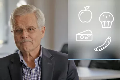 Top Tip for Healthy Eating | Eat Plants Feel Whole Cookbook