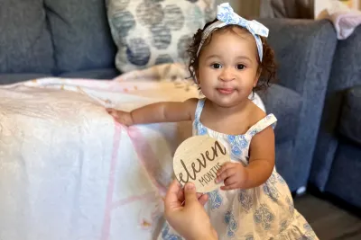 After photo of Amara