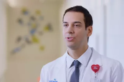 What is a Non-Acute Subdural Hematoma?