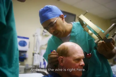 Deep Brain Stimulation Treatment | AdventHealth