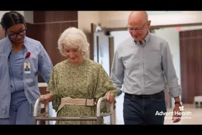 Joints in Motion - Physical Therapy